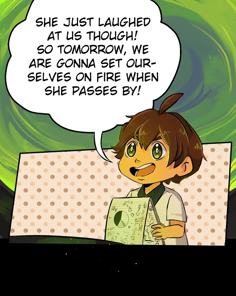 Little Matcha Girl Kainu Manga Chapter 2 Page 30