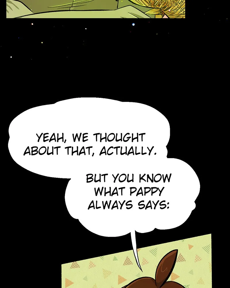 Little Matcha Girl Kainu Manga Chapter 2 Page 34