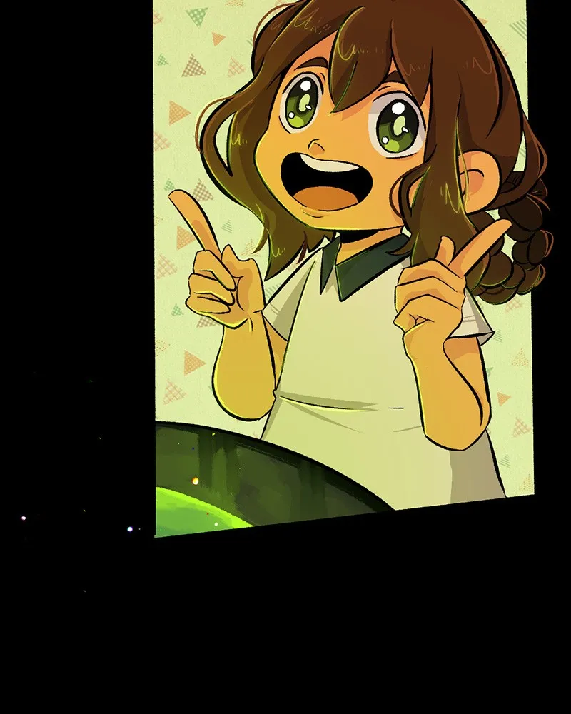 Little Matcha Girl Kainu Manga Chapter 2 Page 35