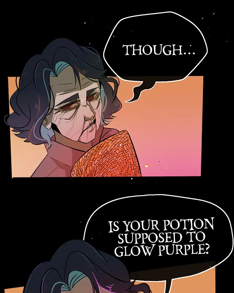 Little Matcha Girl Kainu Manga Chapter 2 Page 41