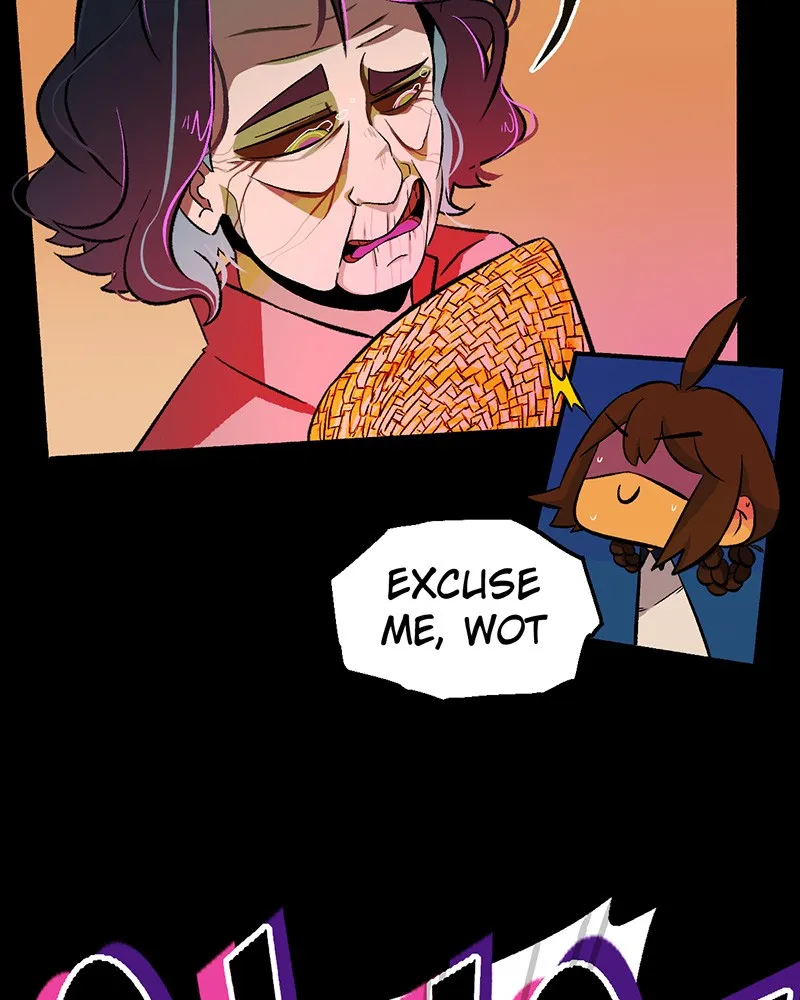 Little Matcha Girl Kainu Manga Chapter 2 Page 42