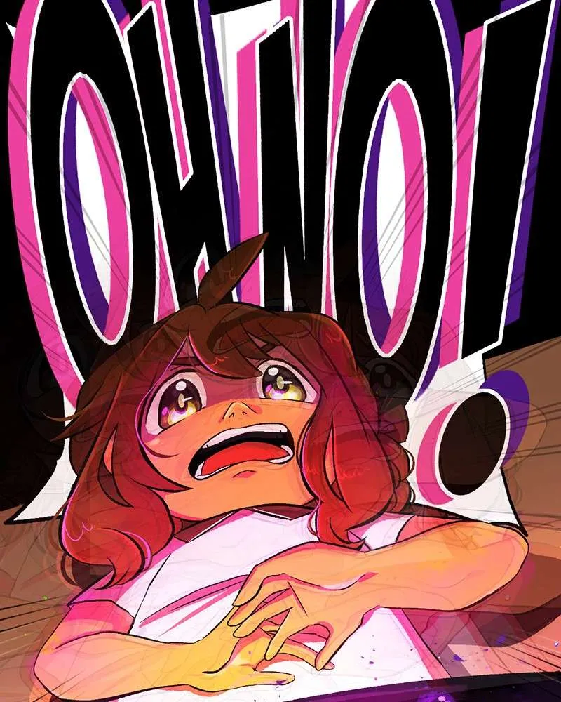 Little Matcha Girl Kainu Manga Chapter 2 Page 43
