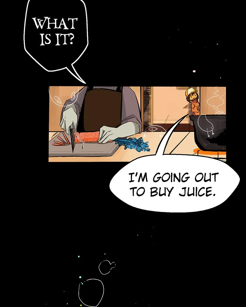 Little Matcha Girl Kainu Manga Chapter 1 Page 4