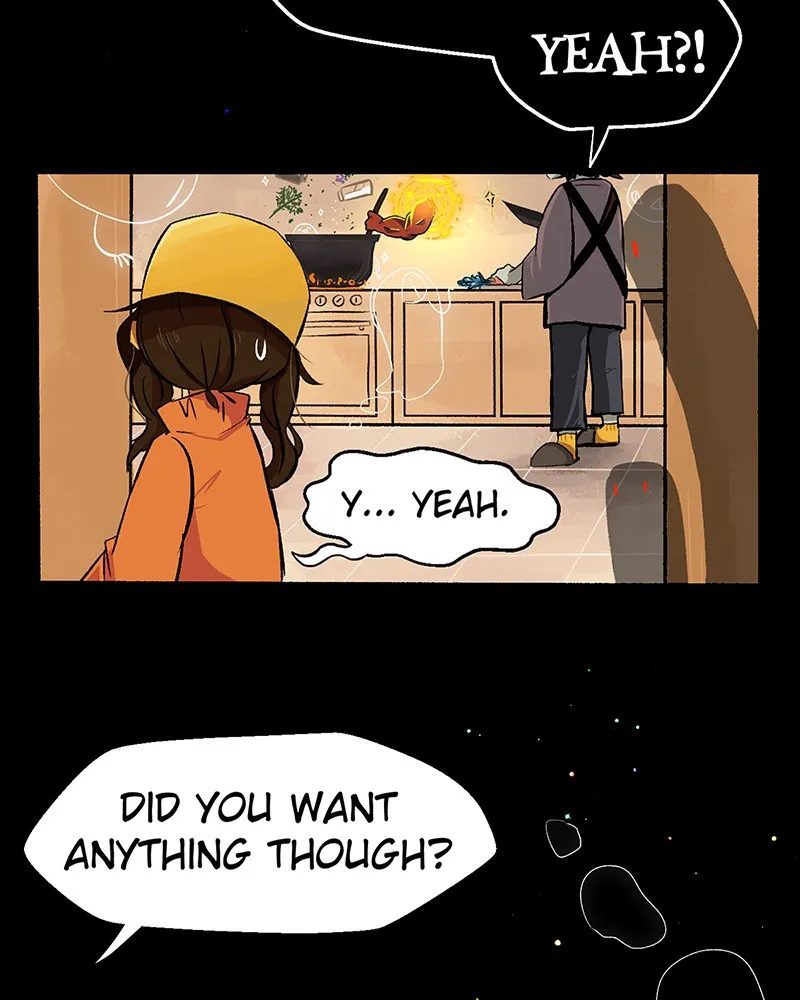 Little Matcha Girl Kainu Manga Chapter 1 Page 6