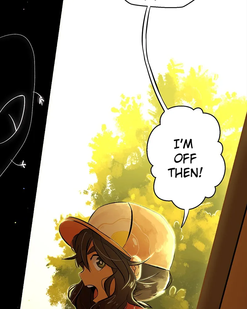 Little Matcha Girl Kainu Manga Chapter 1 Page 8