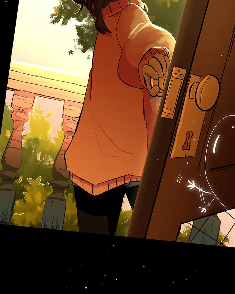Little Matcha Girl Kainu Manga Chapter 1 Page 9