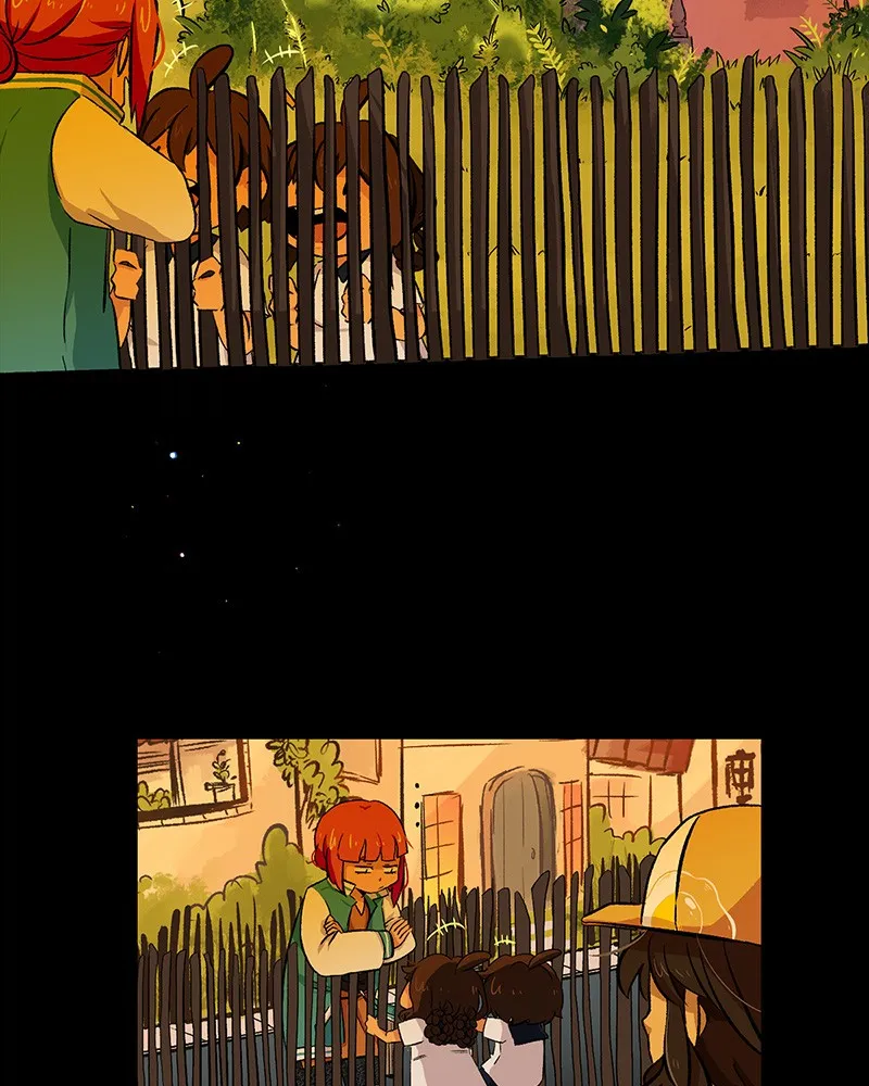 Little Matcha Girl Kainu Manga Chapter 1 Page 11