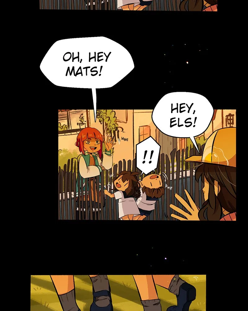 Little Matcha Girl Kainu Manga Chapter 1 Page 12