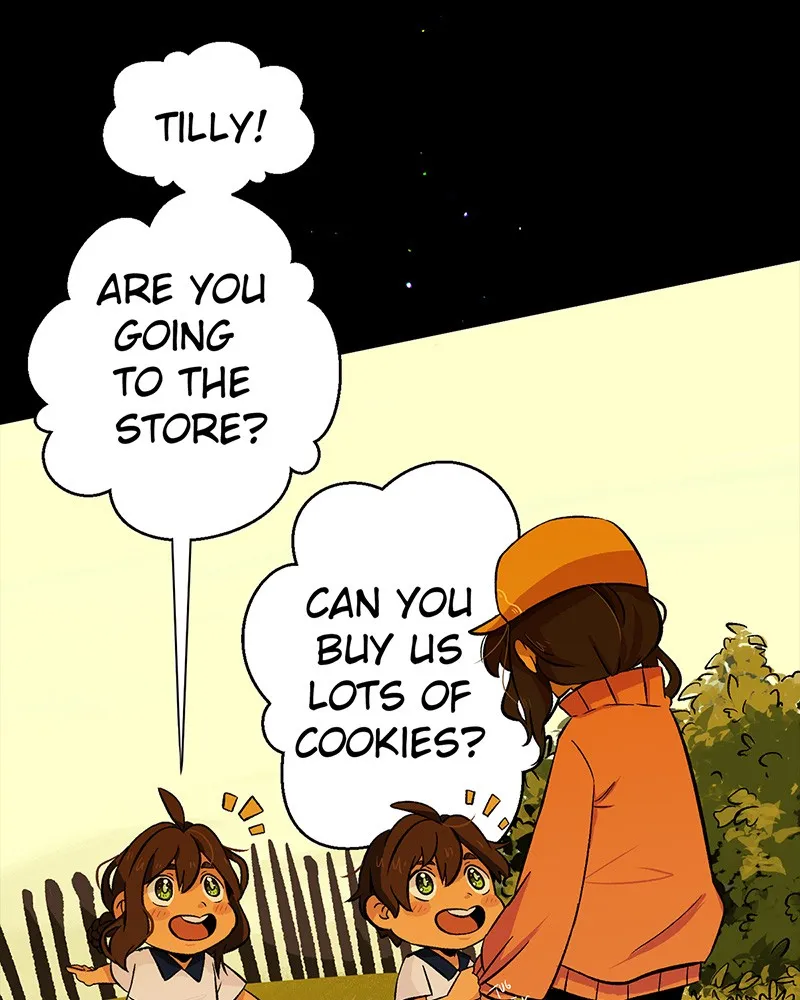 Little Matcha Girl Kainu Manga Chapter 1 Page 14