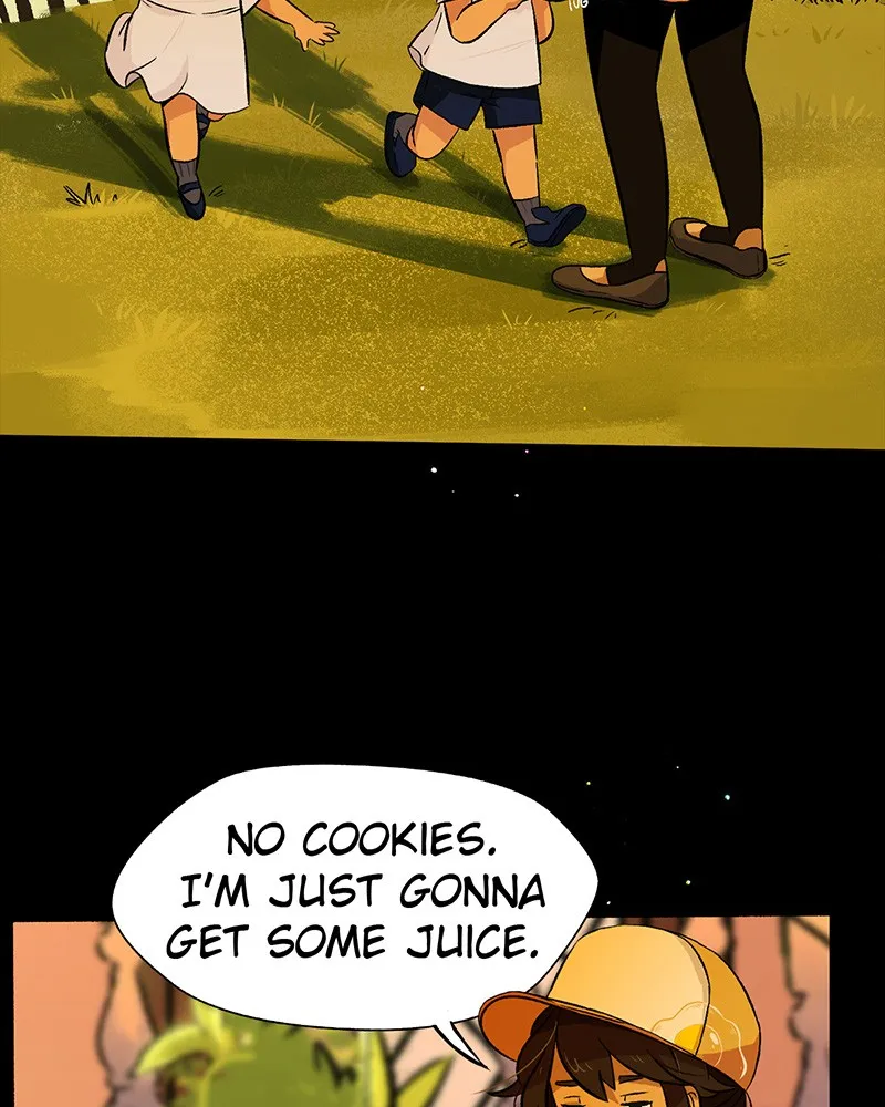 Little Matcha Girl Kainu Manga Chapter 1 Page 15