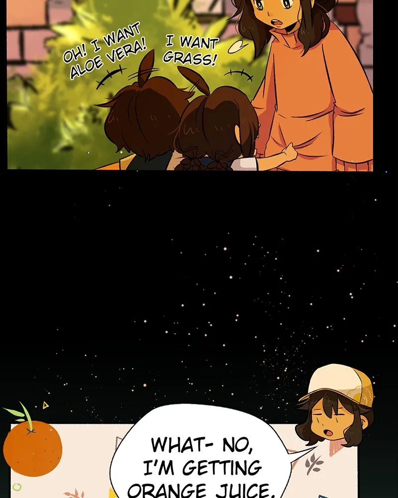 Little Matcha Girl Kainu Manga Chapter 1 Page 16