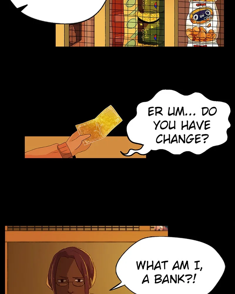 Little Matcha Girl Kainu Manga Chapter 1 Page 22