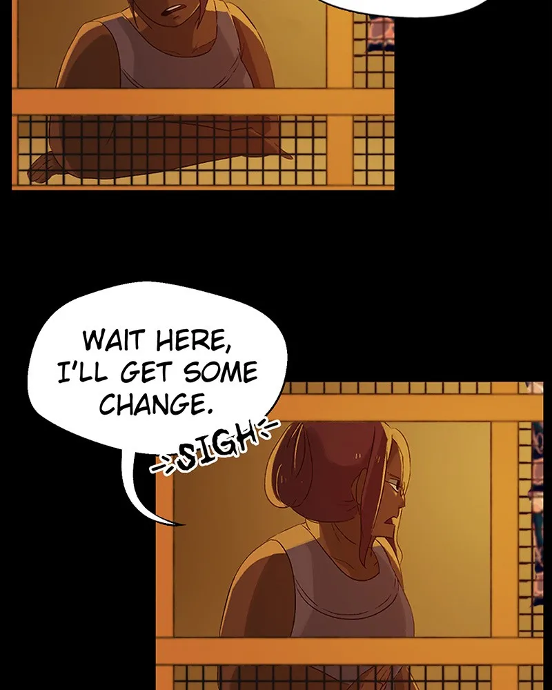 Little Matcha Girl Kainu Manga Chapter 1 Page 23