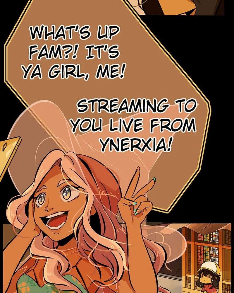 Little Matcha Girl Kainu Manga Chapter 1 Page 28