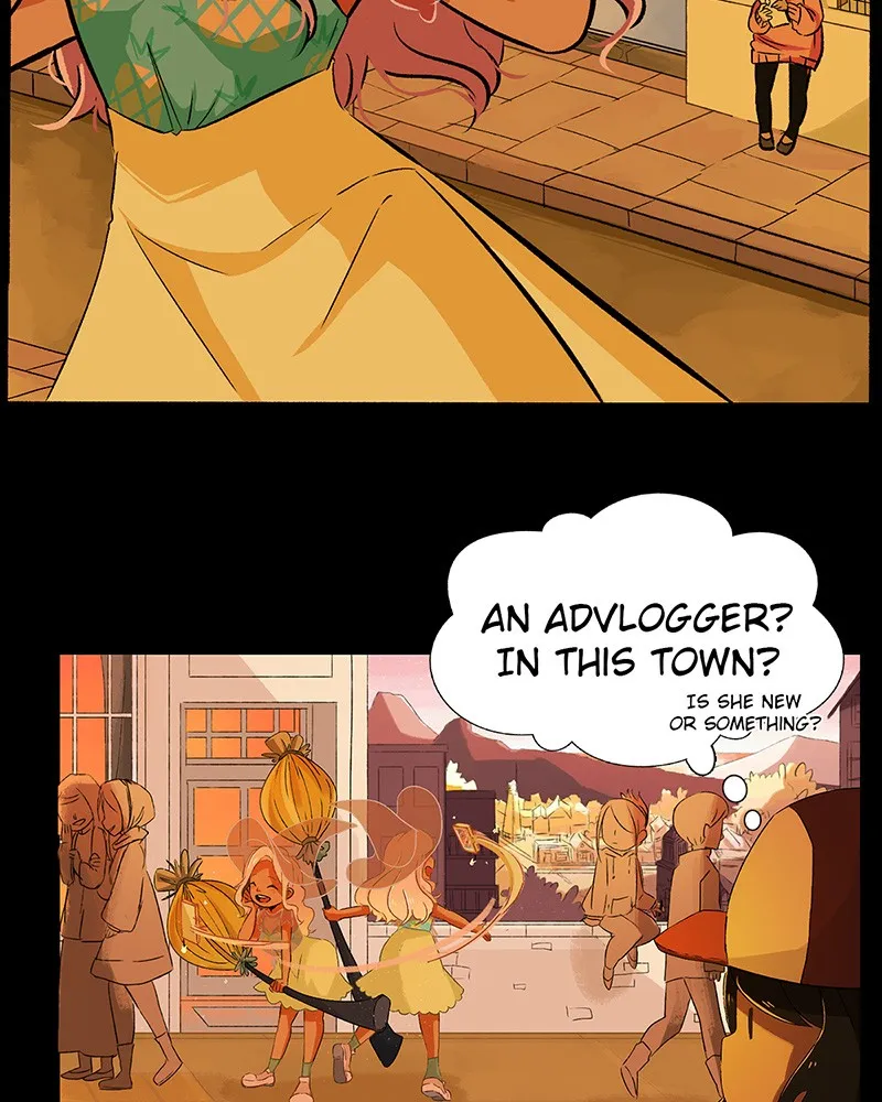 Little Matcha Girl Kainu Manga Chapter 1 Page 29