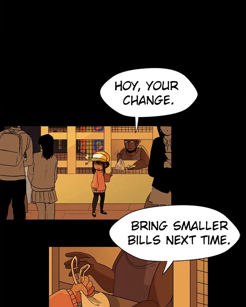 Little Matcha Girl Kainu Manga Chapter 1 Page 37