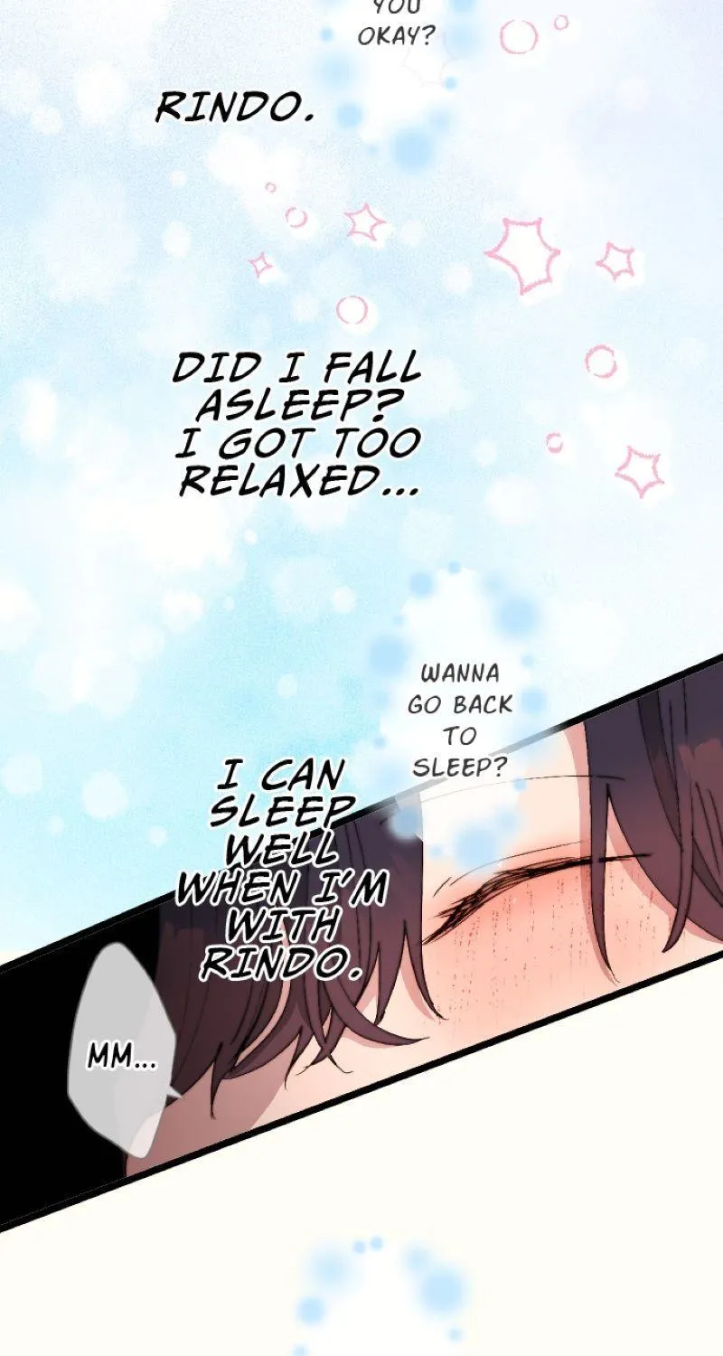 My Perverted Stalker Kainu Manga Chapter 144 Page 5