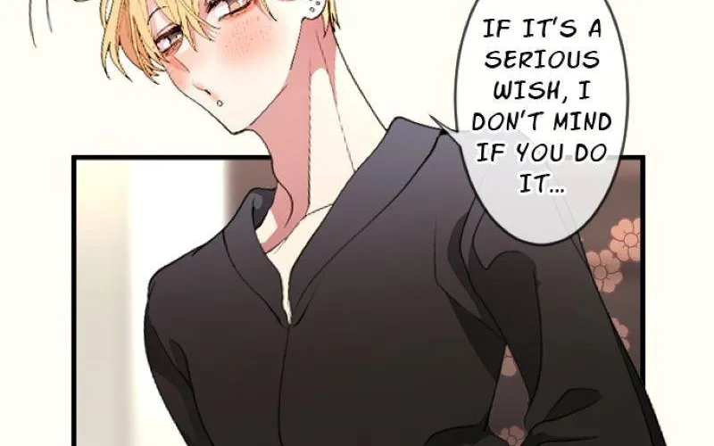 My Perverted Stalker Kainu Manga Chapter 144 Page 25