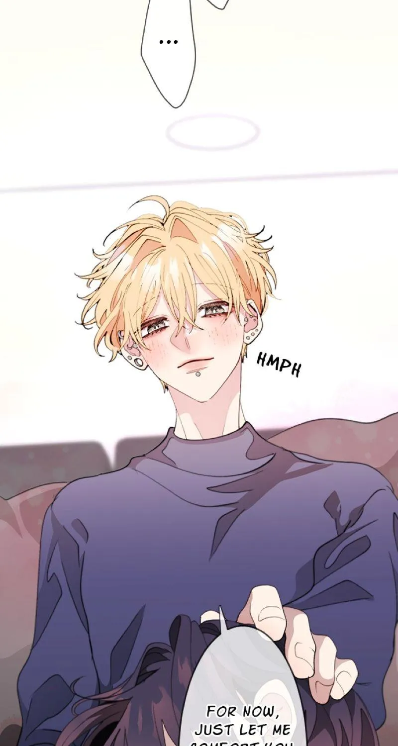 My Perverted Stalker Kainu Manga Chapter 143 Page 36