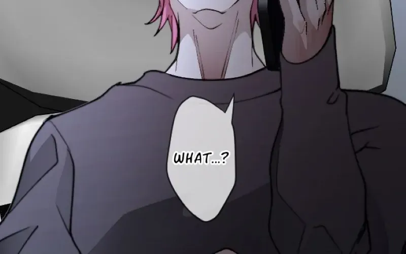 My Perverted Stalker Kainu Manga Chapter 140 Page 36