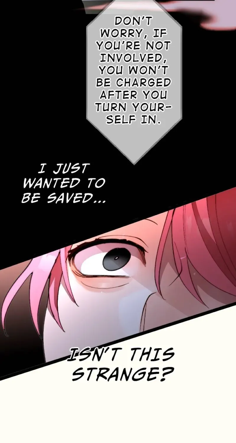 My Perverted Stalker Kainu Manga Chapter 140 Page 39