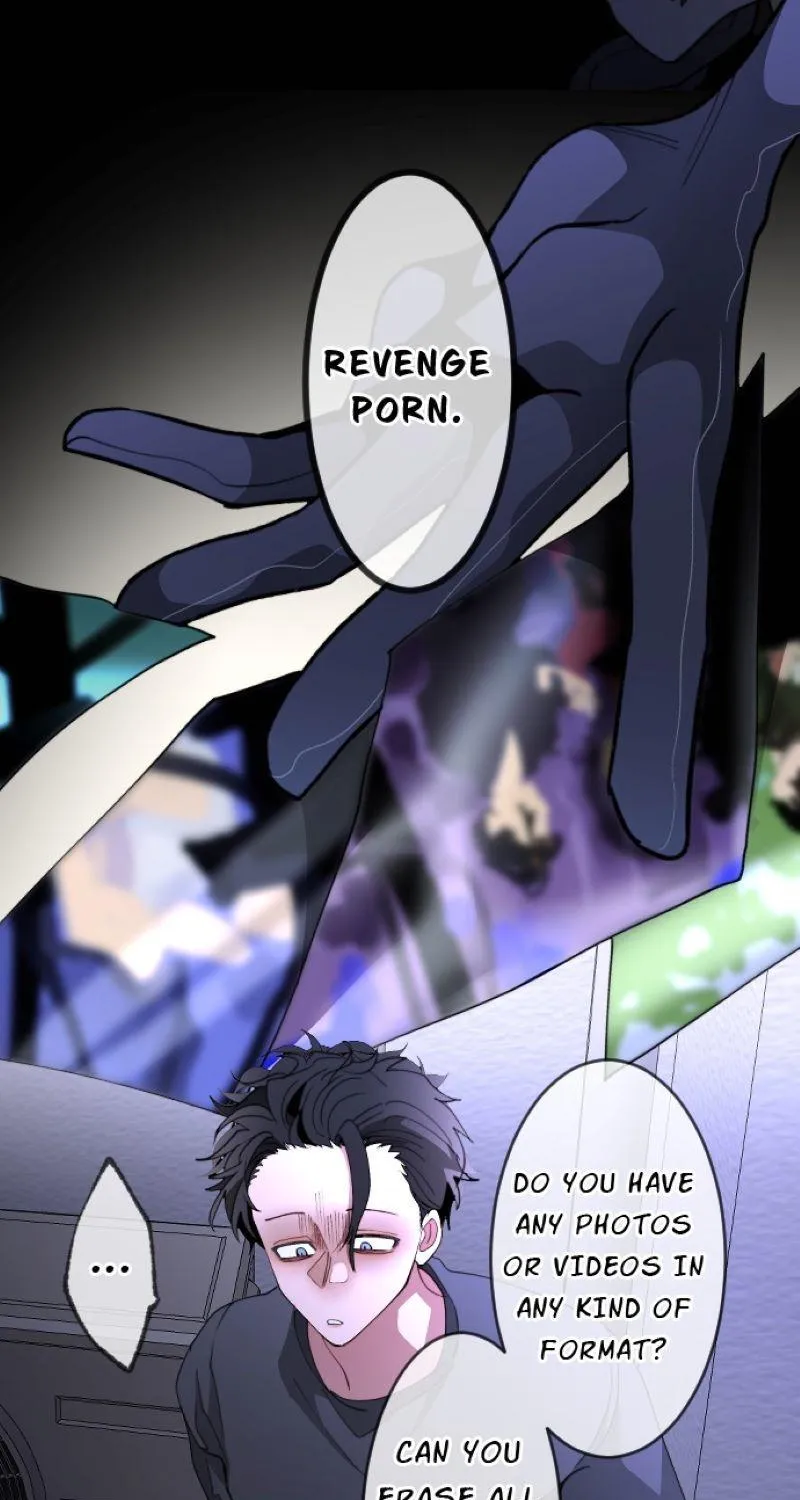 My Perverted Stalker Kainu Manga Chapter 139 Page 27