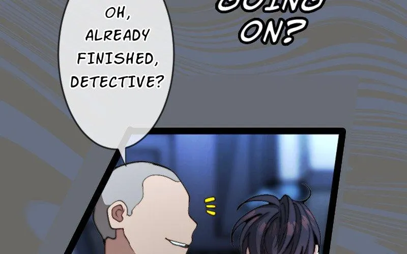 My Perverted Stalker Kainu Manga Chapter 139 Page 50