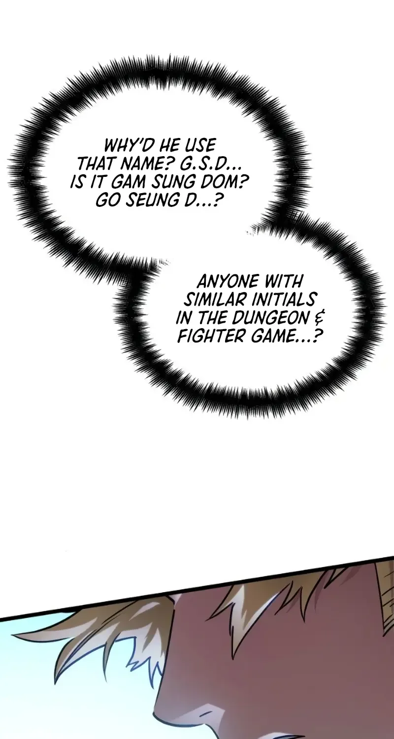 Light Of Arad: Forerunner Kainu Manga Chapter 8 Page 138