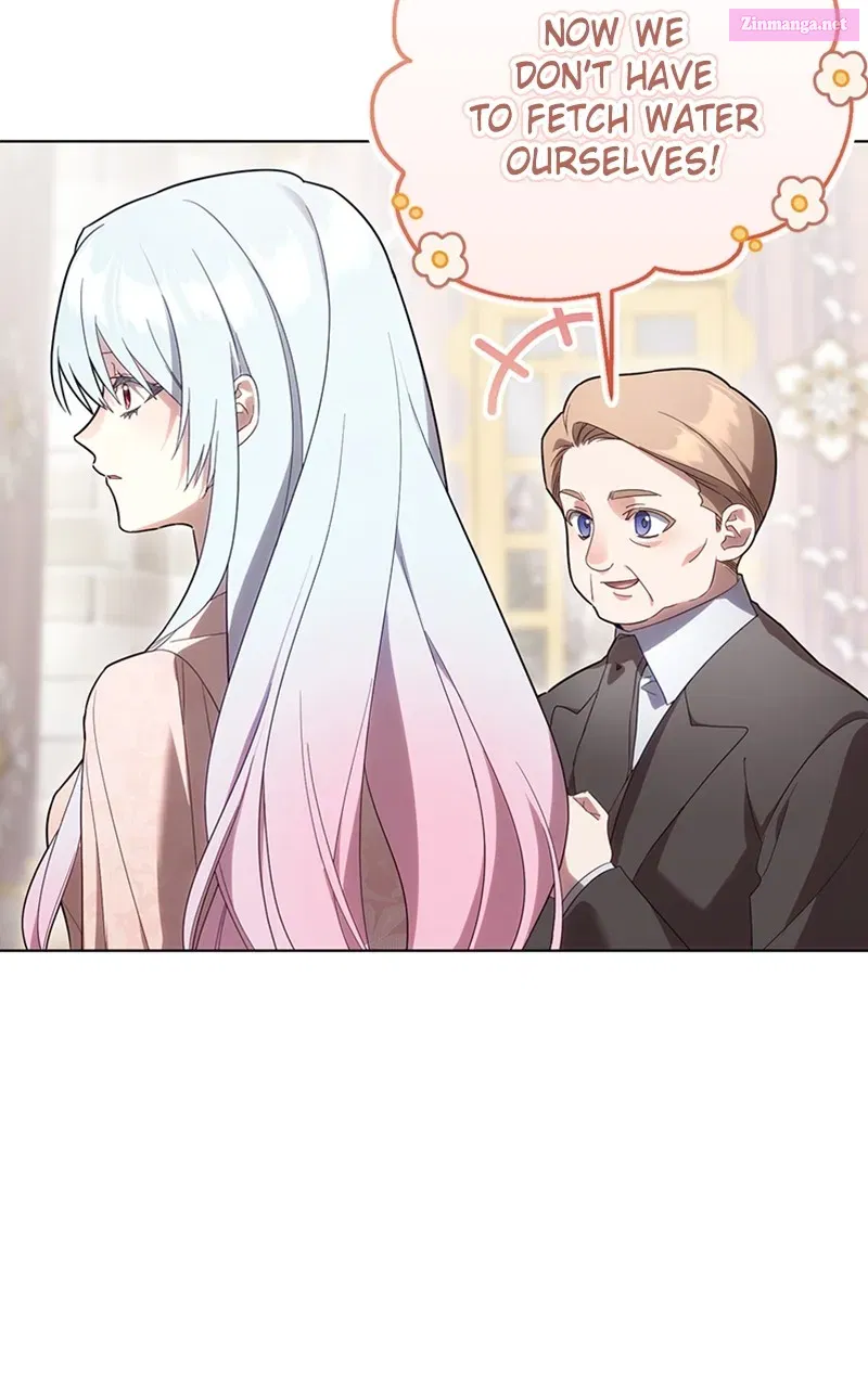 I Became a Level 999 Demon Queen Kainu Manga Chapter 24 Page 73