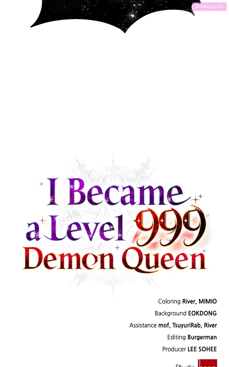 I Became a Level 999 Demon Queen Kainu Manga Chapter 24 Page 93