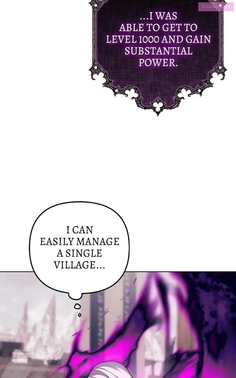 I Became a Level 999 Demon Queen Kainu Manga Chapter 20 Page 93