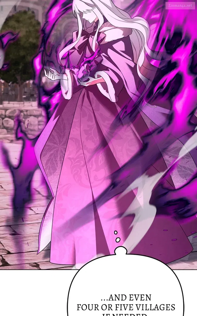 I Became a Level 999 Demon Queen Kainu Manga Chapter 20 Page 94