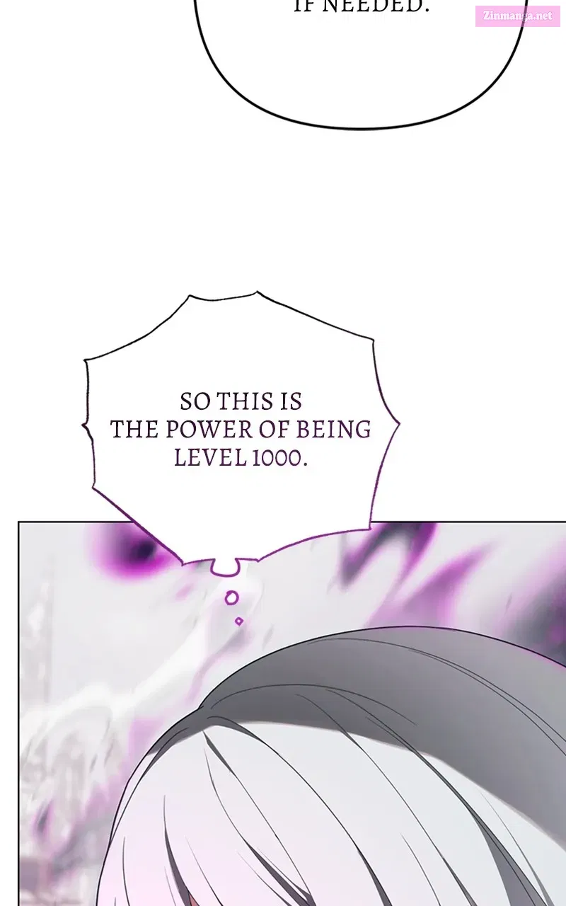 I Became a Level 999 Demon Queen Kainu Manga Chapter 20 Page 95