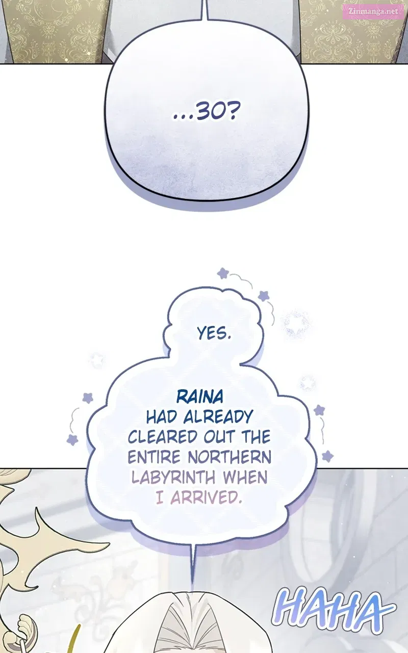 I Became a Level 999 Demon Queen Kainu Manga Chapter 20 Page 100