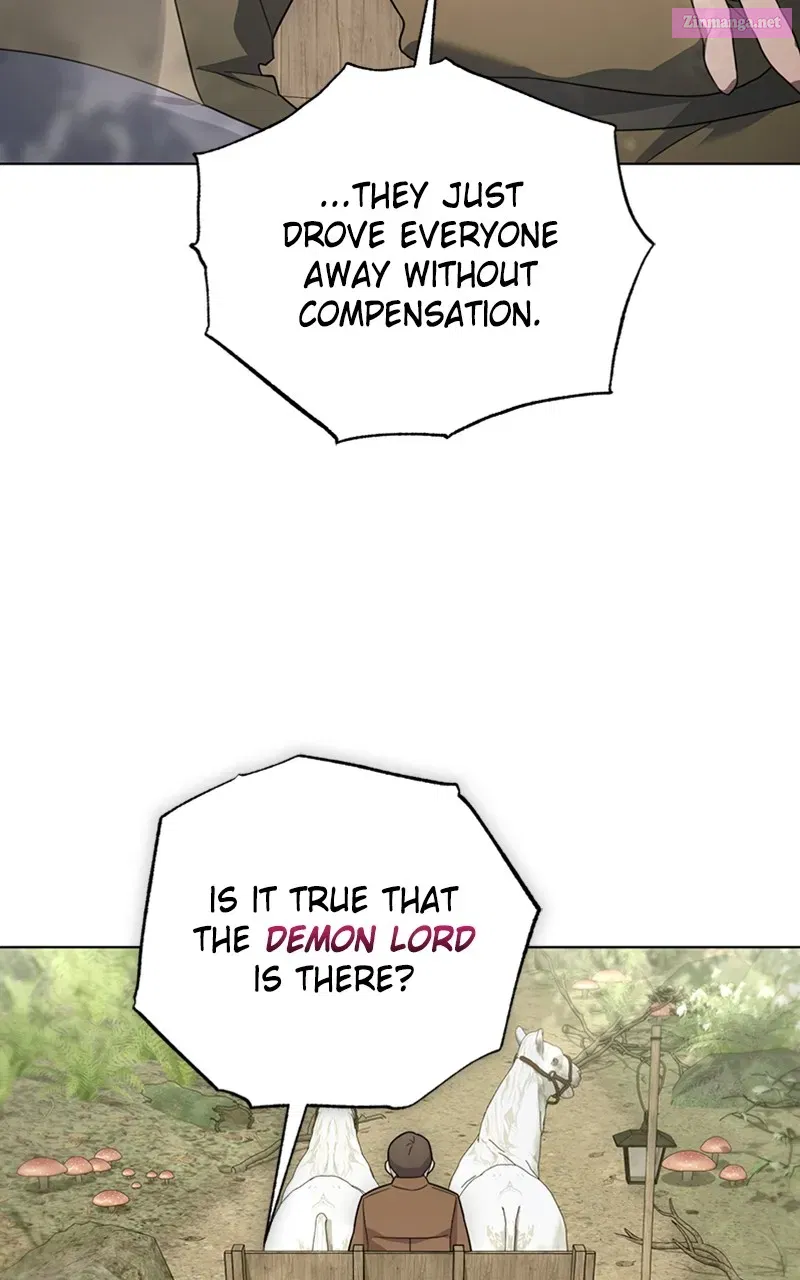 I Became a Level 999 Demon Queen Kainu Manga Chapter 20 Page 117