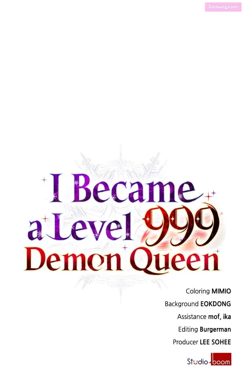 I Became a Level 999 Demon Queen Kainu Manga Chapter 20 Page 127