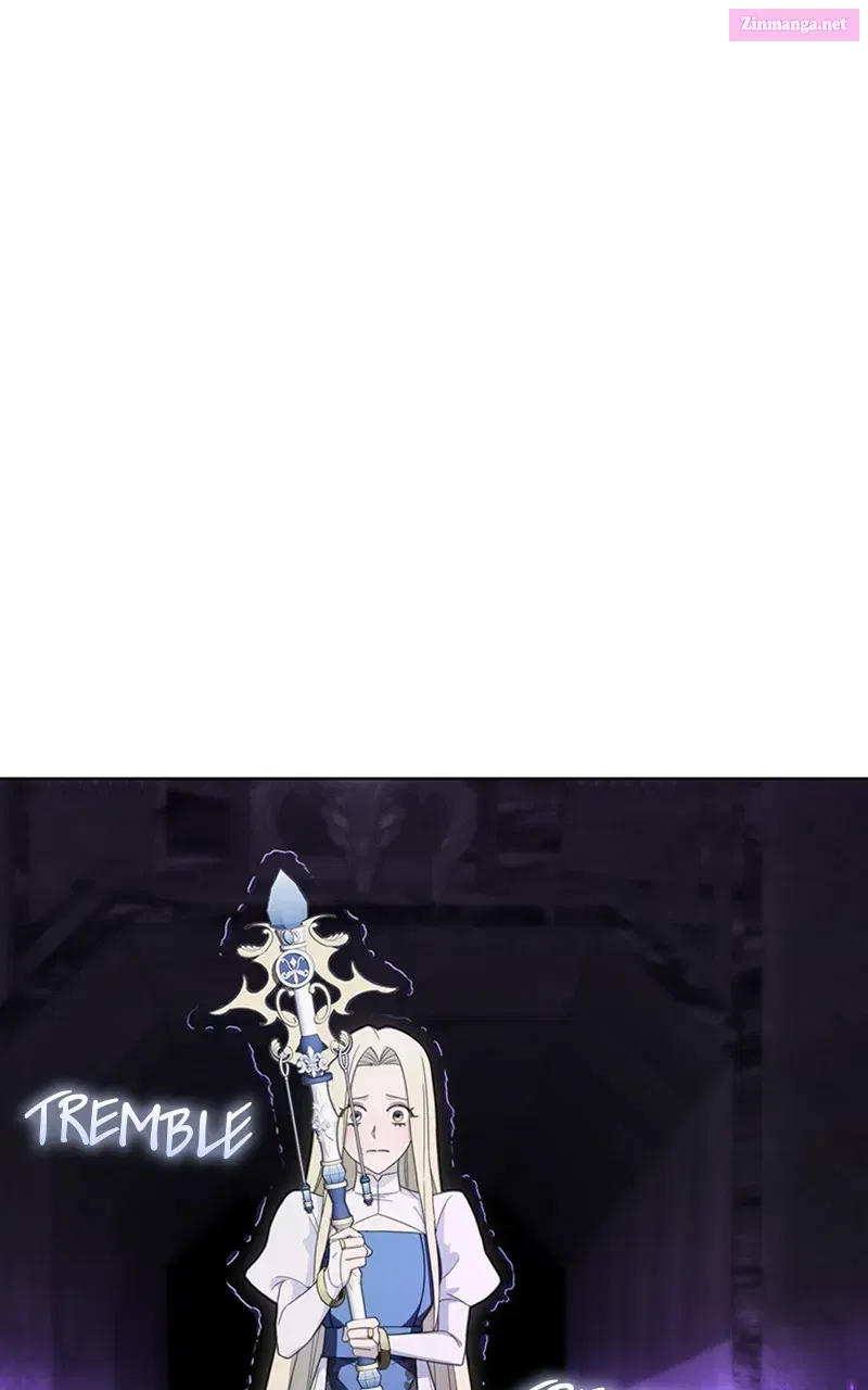 I Became a Level 999 Demon Queen Kainu Manga Chapter 17 Page 100