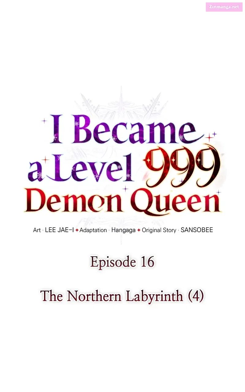 I Became a Level 999 Demon Queen Kainu Manga Chapter 16 Page 33
