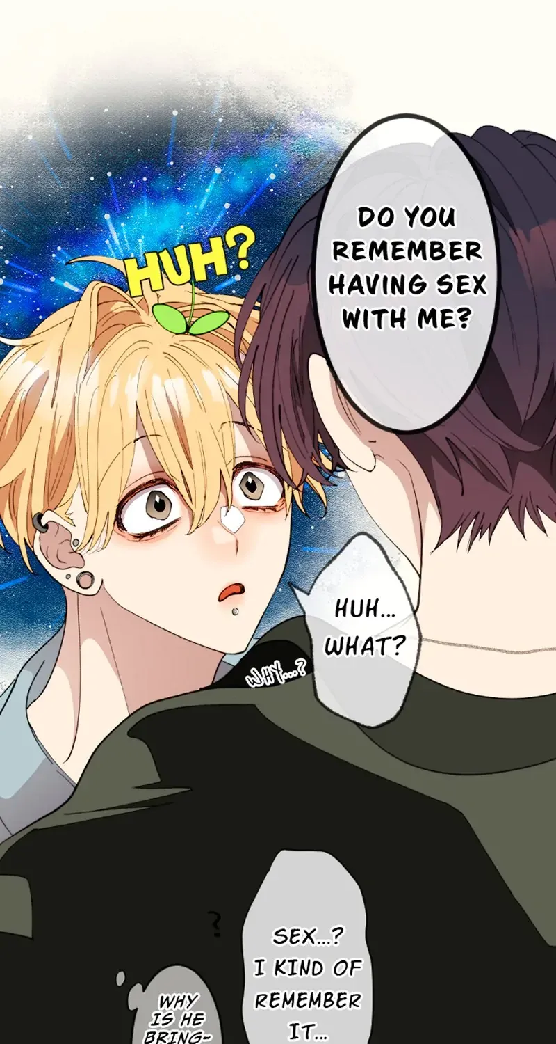 My Perverted Stalker Kainu Manga Chapter 136 Page 40