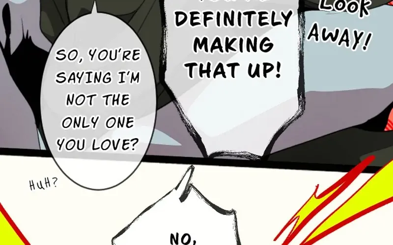 My Perverted Stalker Kainu Manga Chapter 136 Page 45