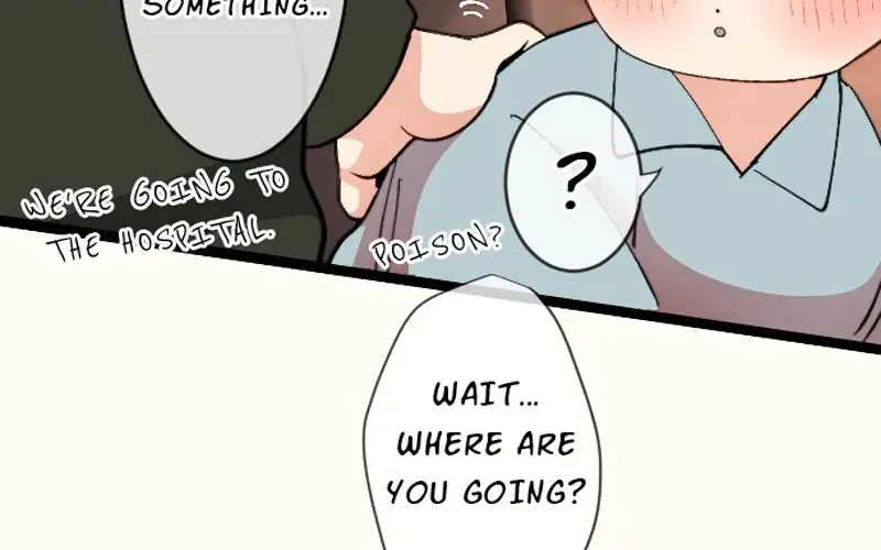 My Perverted Stalker Kainu Manga Chapter 136 Page 51
