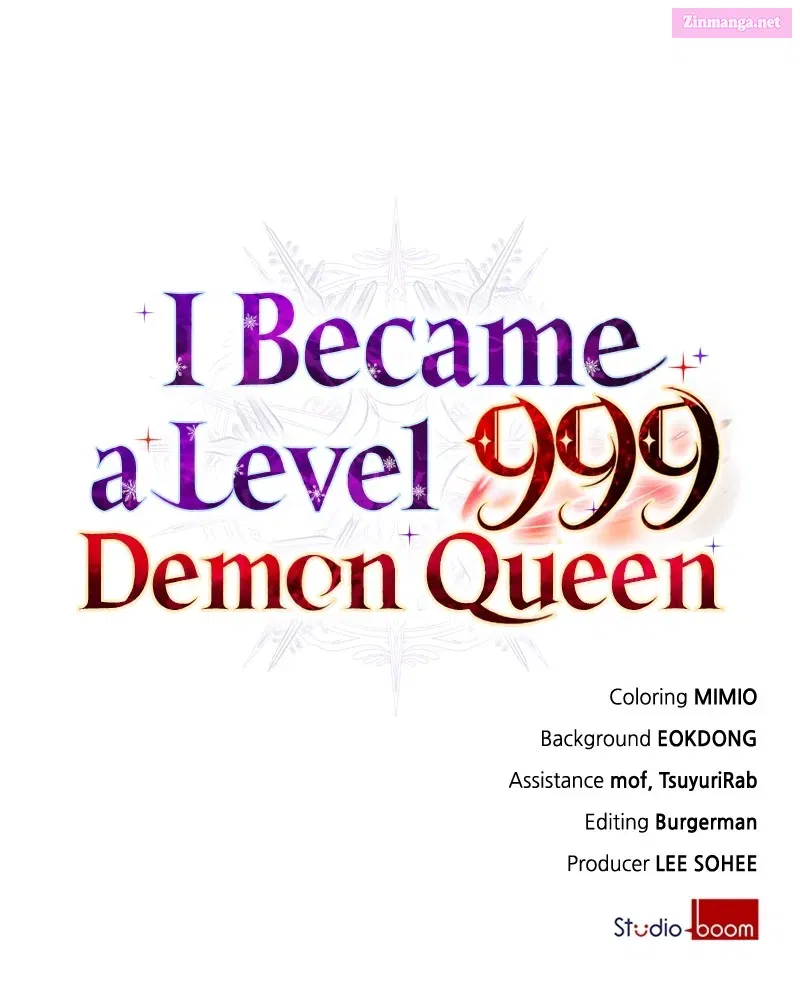 I Became a Level 999 Demon Queen Kainu Manga Chapter 14 Page 129