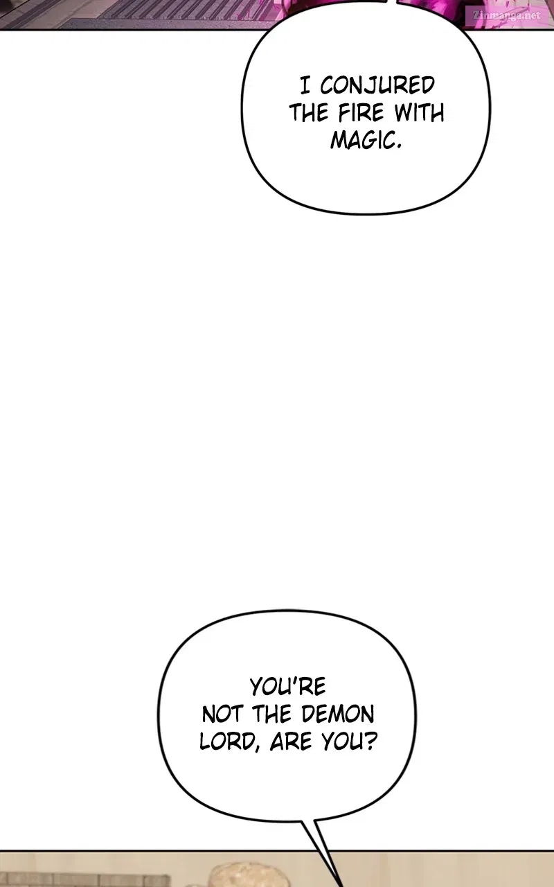 I Became a Level 999 Demon Queen Kainu Manga Chapter 11 Page 50