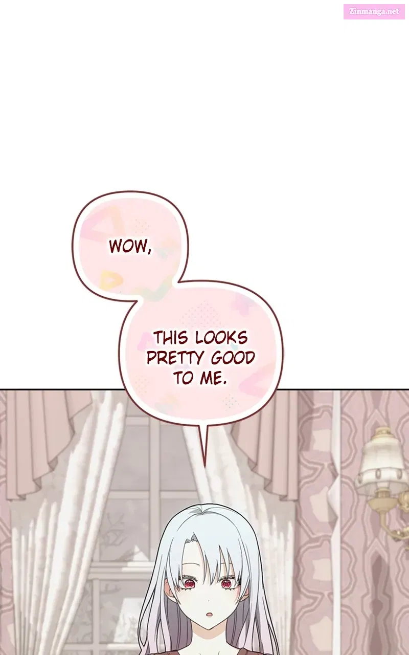 I Became a Level 999 Demon Queen Kainu Manga Chapter 11 Page 56