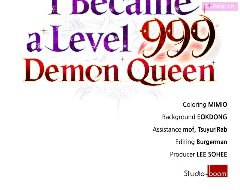 I Became a Level 999 Demon Queen Kainu Manga Chapter 11 Page 109