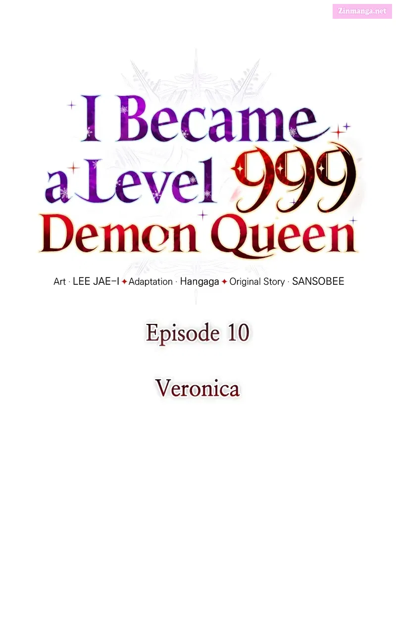 I Became a Level 999 Demon Queen Kainu Manga Chapter 10 Page 20