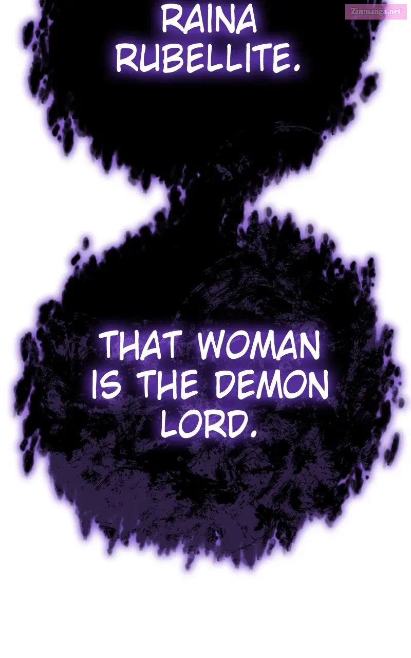 I Became a Level 999 Demon Queen Kainu Manga Chapter 10 Page 104