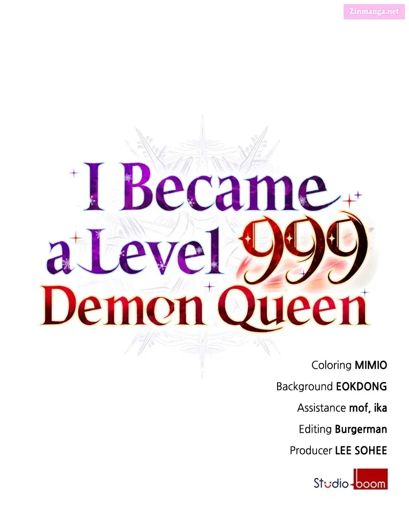 I Became a Level 999 Demon Queen Kainu Manga Chapter 9 Page 116