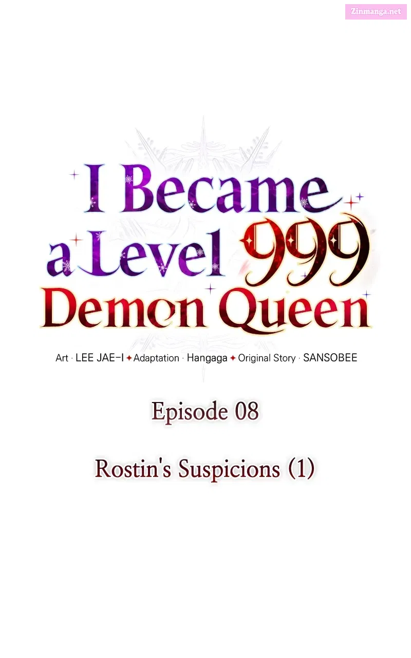 I Became a Level 999 Demon Queen Kainu Manga Chapter 8 Page 10