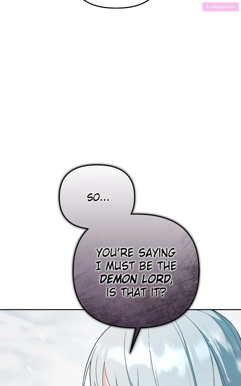 I Became a Level 999 Demon Queen Kainu Manga Chapter 8 Page 34